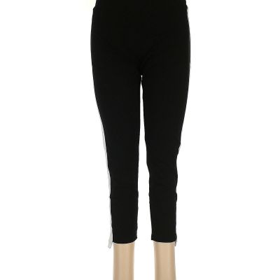 Assorted Brands Women Black Leggings L