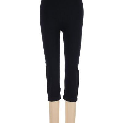 Assorted Brands Women Black Leggings S