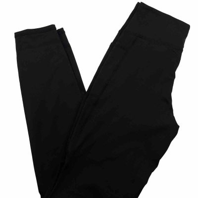 XS T zuda Flex Redefined Pull On Legging Black Tall X-Small  A468474