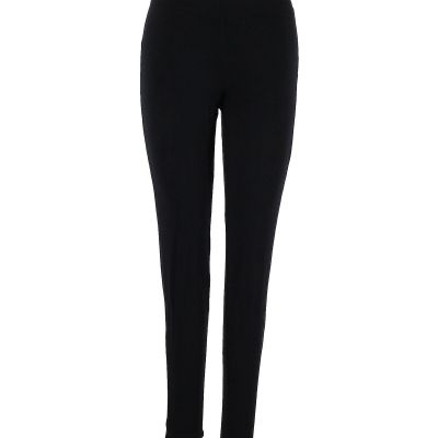 Gap Women Black Leggings M