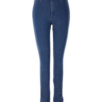 &Denim by H&M Women Blue Jeggings 26W