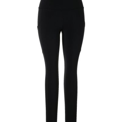 Banana Republic Factory Store Women Black Leggings L