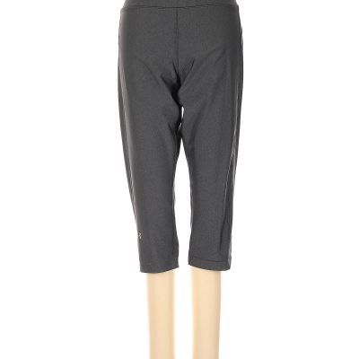 Unbranded Women Gray Leggings 25W