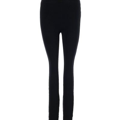 Mile(s) by Madewell Women Black Leggings XS