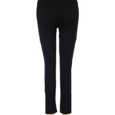 Paige Women Black Leggings 28W