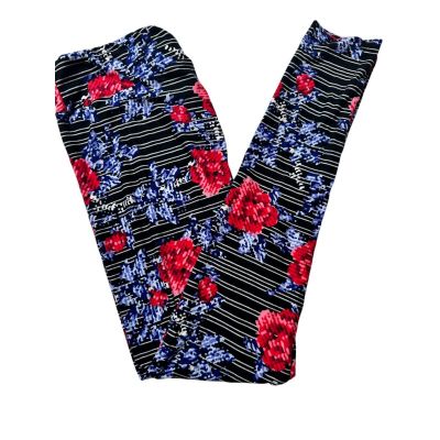 NWT Lularoe Tall and Curvy Leggings (12-18)