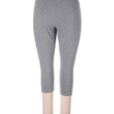 Unbranded Women Gray Leggings 21