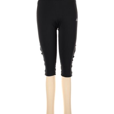 Adidas Women Black Leggings M