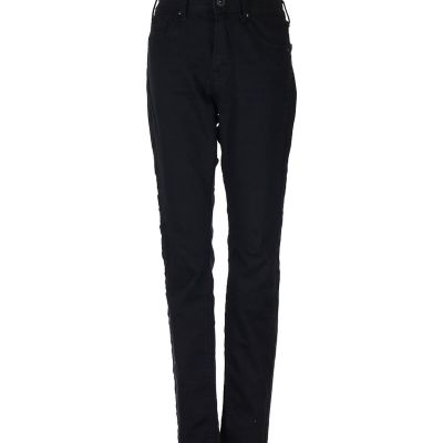 Bullhead Women Black Jeggings 5