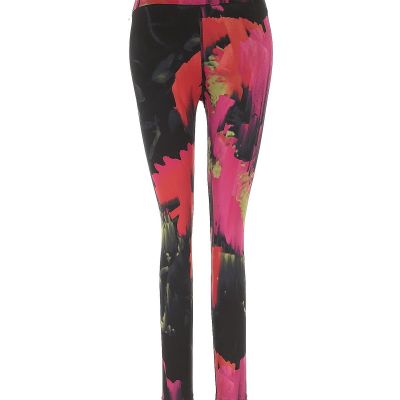 Noli Women Pink Leggings M