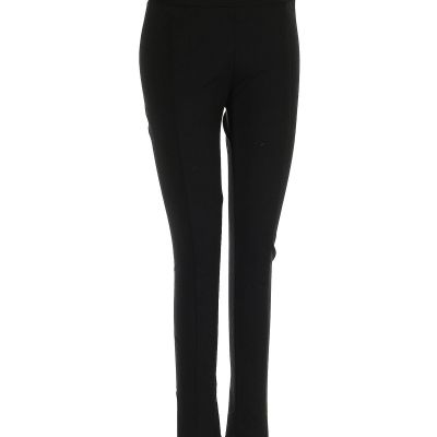 INC International Concepts Women Black Leggings 6