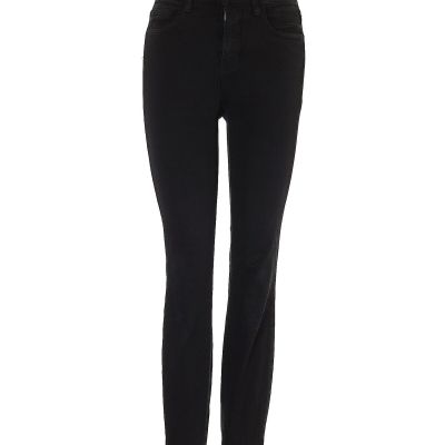 Unbranded Women Black Jeggings 25W