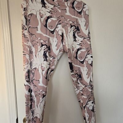 Cato Fashion Women Leggings Size 18/20