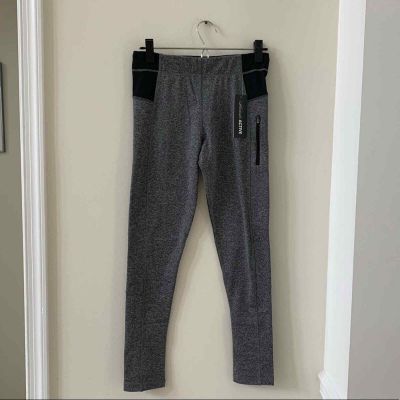 NWT Natalie Active Bridget Workout Full Length Leggings Medium