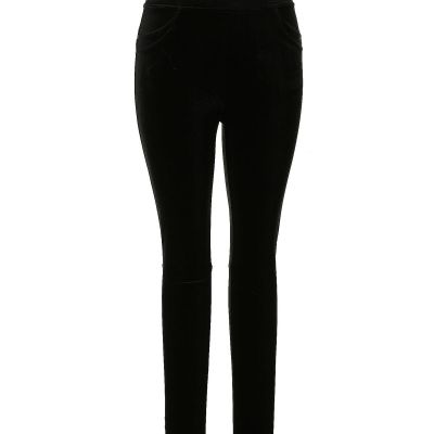 Sanctuary Women Black Leggings L