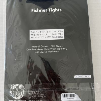 Black Fishnet Tights sexy Mesh Pantyhose women’s  fashion M/L