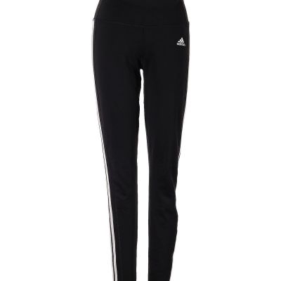 Adidas Women Black Leggings M