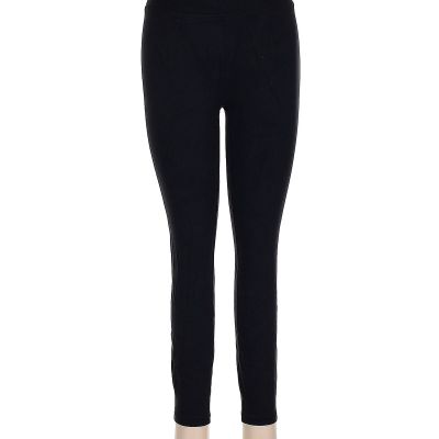 J.Crew Women Black Leggings M