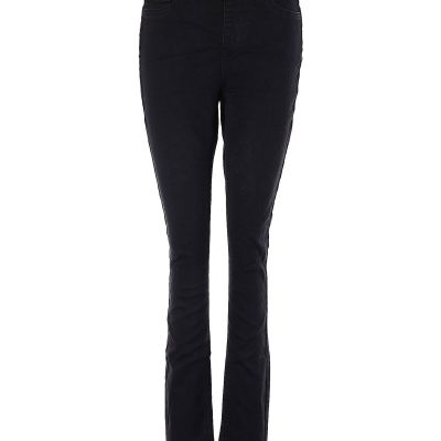 Assorted Brands Women Black Jeggings S