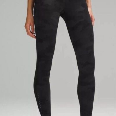 Lululemon Swift Speed High-Rise Tight 28