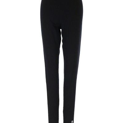 Free Country Women Black Leggings S