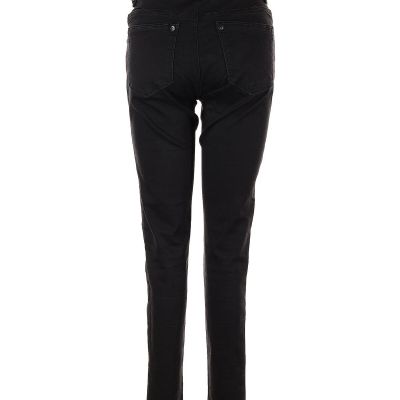 Wit & Wisdom Women Black Jeggings 6