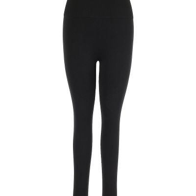 Unbranded Women Black Leggings M