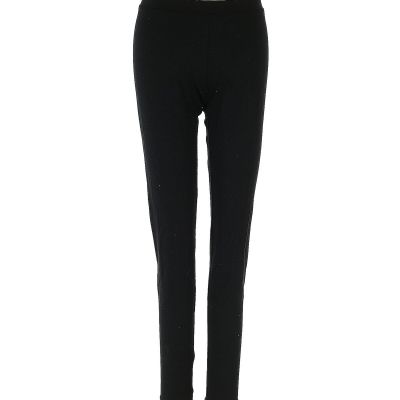 32 Degrees Women Black Leggings S