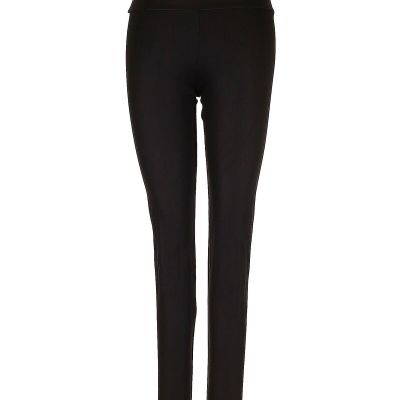 Assorted Brands Women Black Leggings S