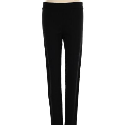 Vince Camuto Women Black Leggings S