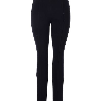 Style&Co Women Black Leggings M