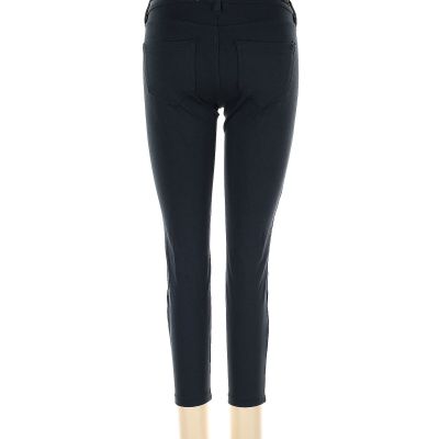 Liverpool Los Angeles Women Black Jeggings 25W