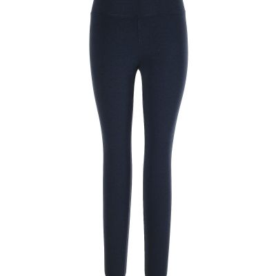 Assorted Brands Women Blue Leggings L