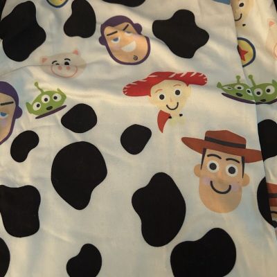 Tiho Designs Disney Toy Story Leggings Curvy NWOT