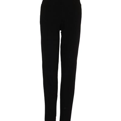 Vitamin Women Black Jeggings 27W