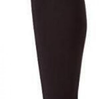 Women'sout Tights with Control Top 5 Black