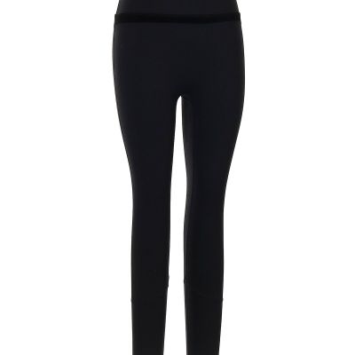 Assorted Brands Women Black Leggings L