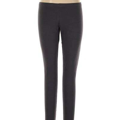 LC Lauren Conrad Women Black Leggings L