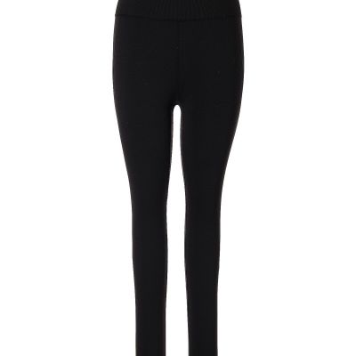 Soul Women Black Leggings M