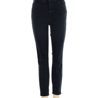 J Brand Women Blue Jeggings 28W