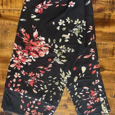 TC LuLaRoe Tall & Curvy Leggings