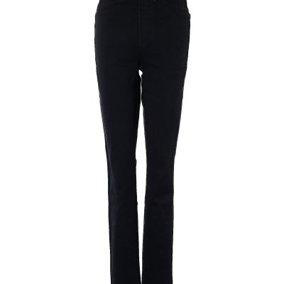 Good American Women Black Jeggings S