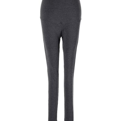 Uniqlo Women Gray Leggings M