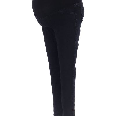 1822 Denim Women Black Leggings 8