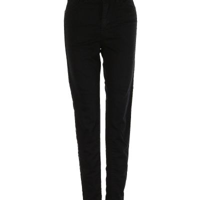 Levi's Women Black Jeggings 26W