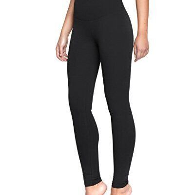 Yummie Womens by Heather Thomson Compact Legging, M