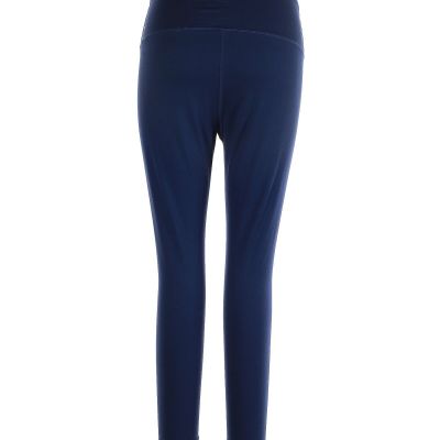 Z by Zella Women Blue Leggings L