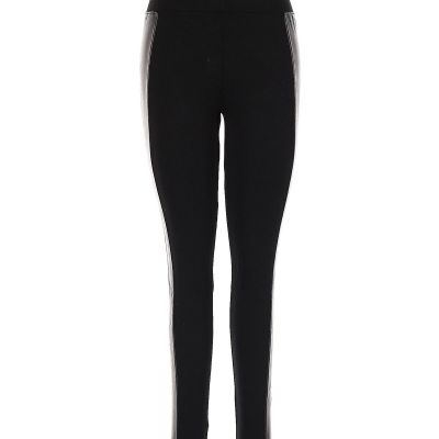 Nordstrom Women Black Leggings M