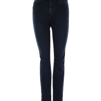 Joe's Jeans Women Blue Jeggings 26W