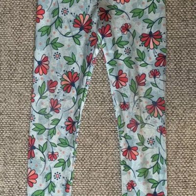 Girls lularoe leggings